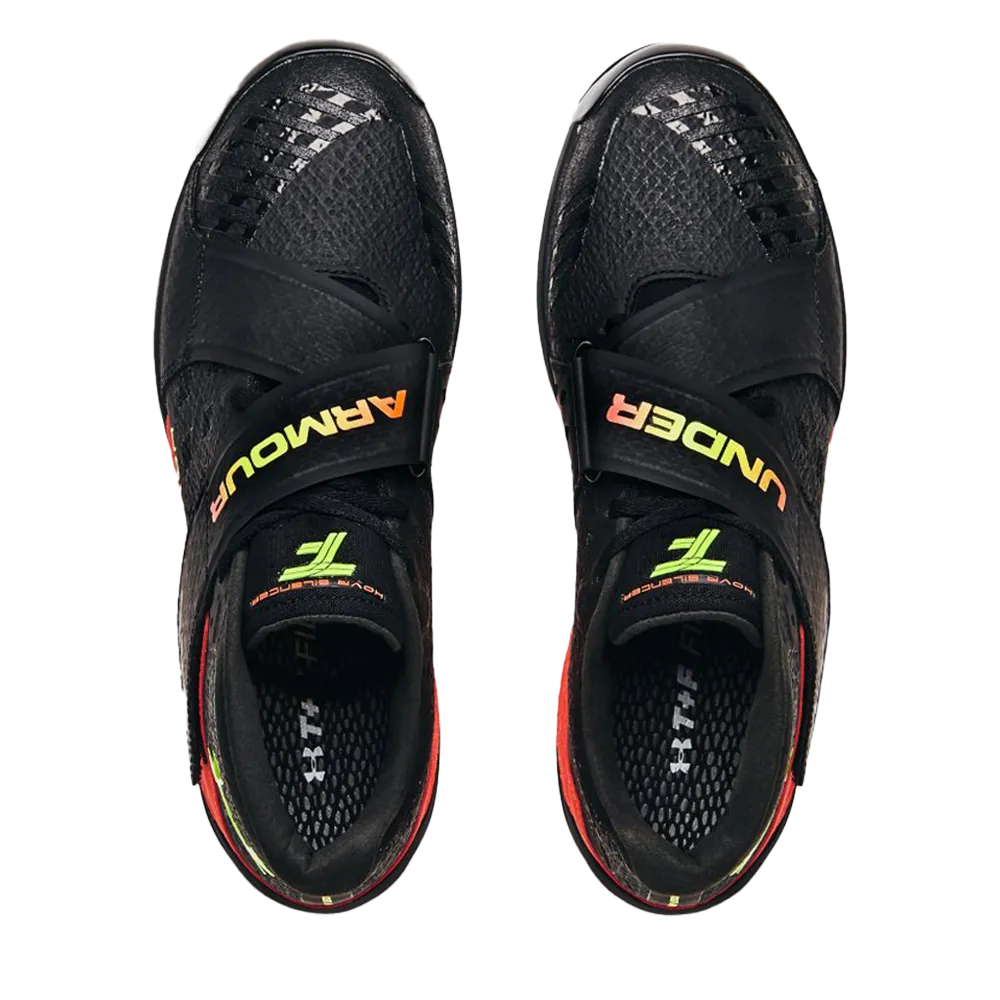 UA Unisex HOVR™ Silencer Track Shoes