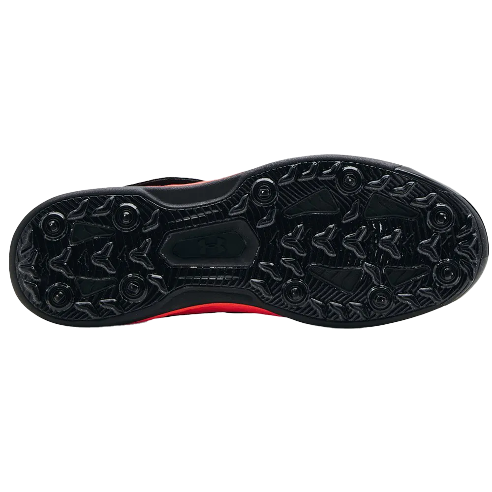 UA Unisex HOVR™ Silencer Track Shoes
