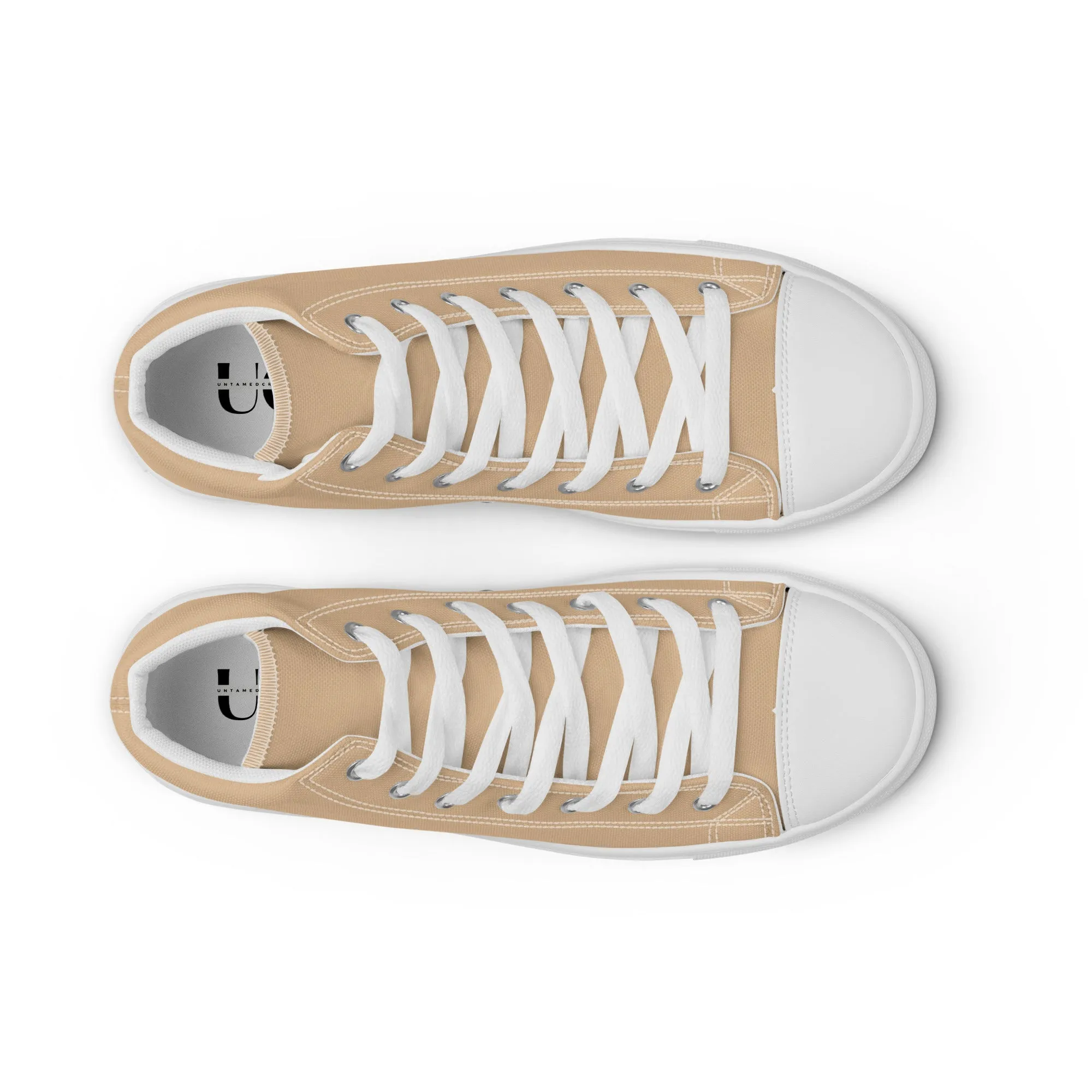 UC - FOREVER GREATNESS Men’s high-top shoes