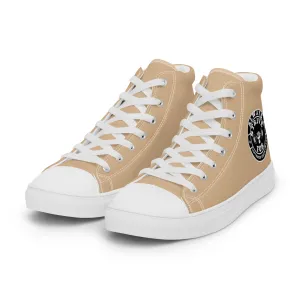 UC - FOREVER GREATNESS Men’s high-top shoes