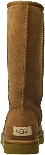 UGG Women's Classic Tall II Boot, Chestnut, 6