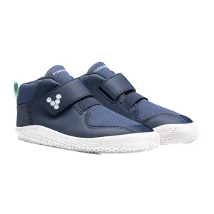 UK 6 Midnight Primus Booties