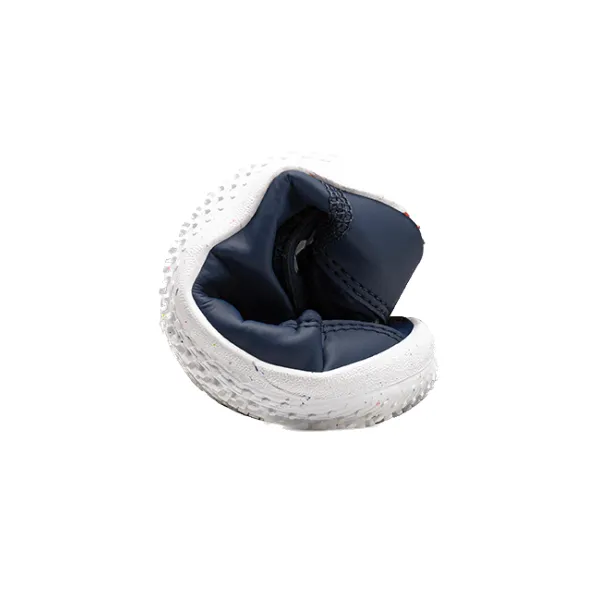 UK 6 Midnight Primus Booties