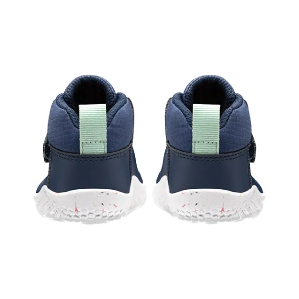 UK 6 Midnight Primus Booties