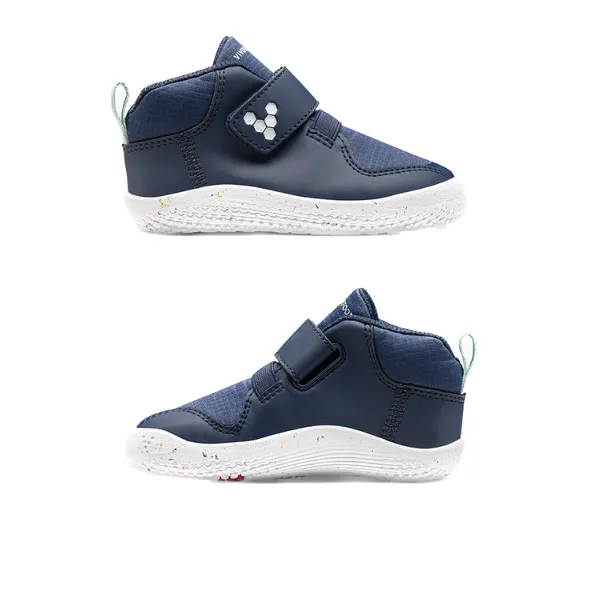 UK 6 Midnight Primus Booties