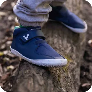 UK 7 Midnight Primus Booties