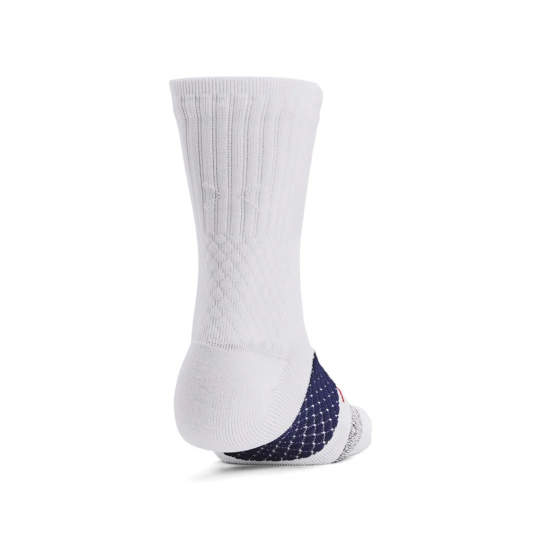 Under Armour Curry Ad Playmaker 1P Mid | 1376231-100