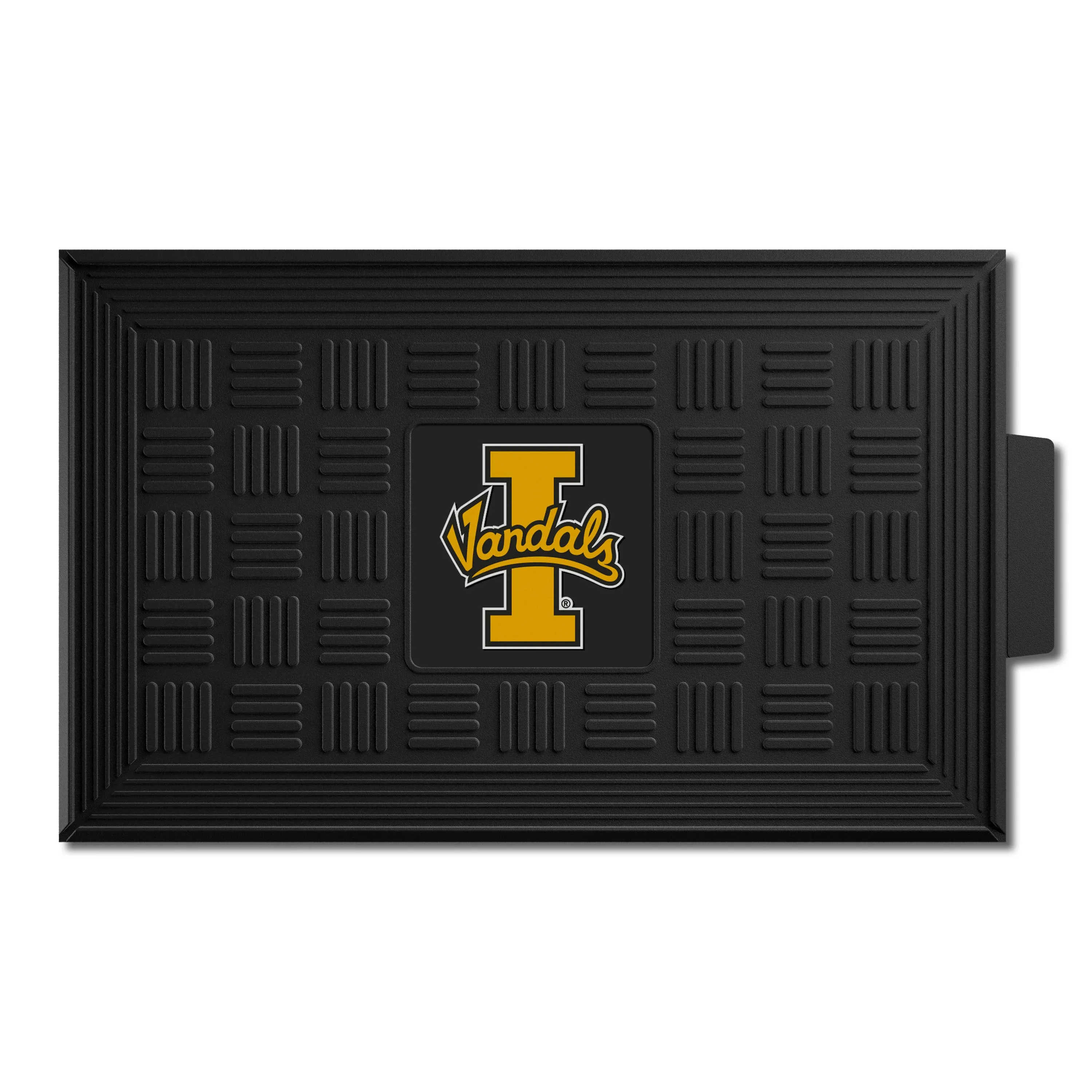 University of Idaho Medallion Door Mat