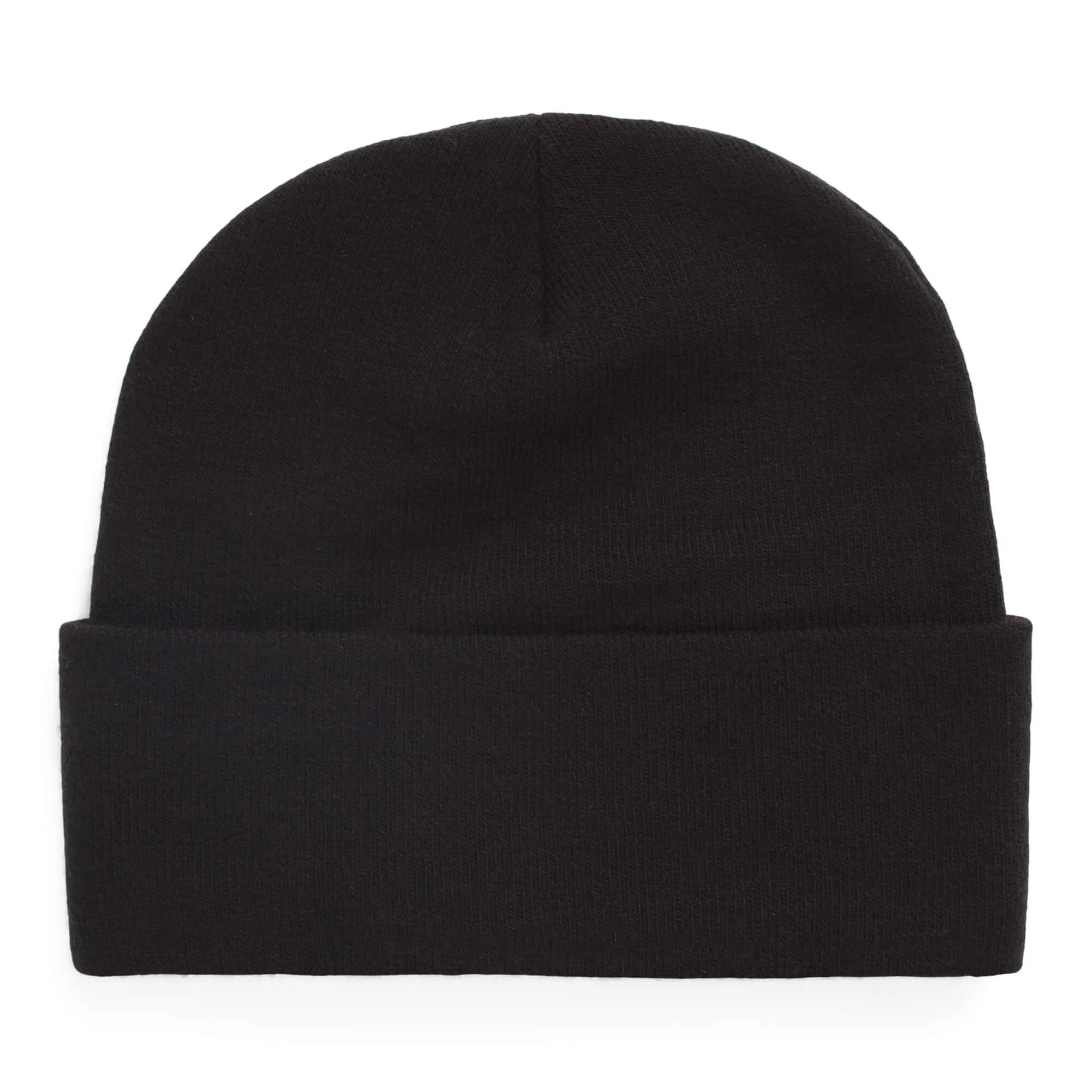 Vans Drop V Tall Cuff Beanie Black