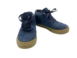 Vans high tops - 10