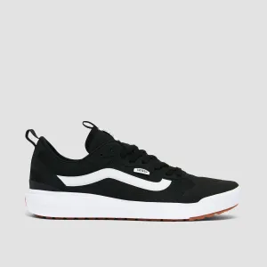 Vans MTE Ultrarange EXO Shoes - Black