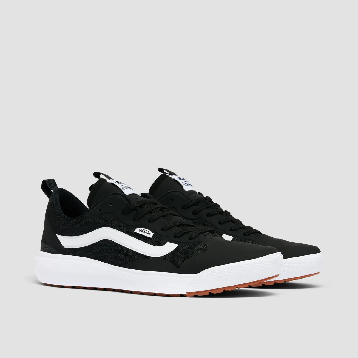 Vans MTE Ultrarange EXO Shoes - Black
