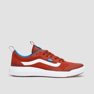 Vans UltraRange EXO Shoes - Fired Brick