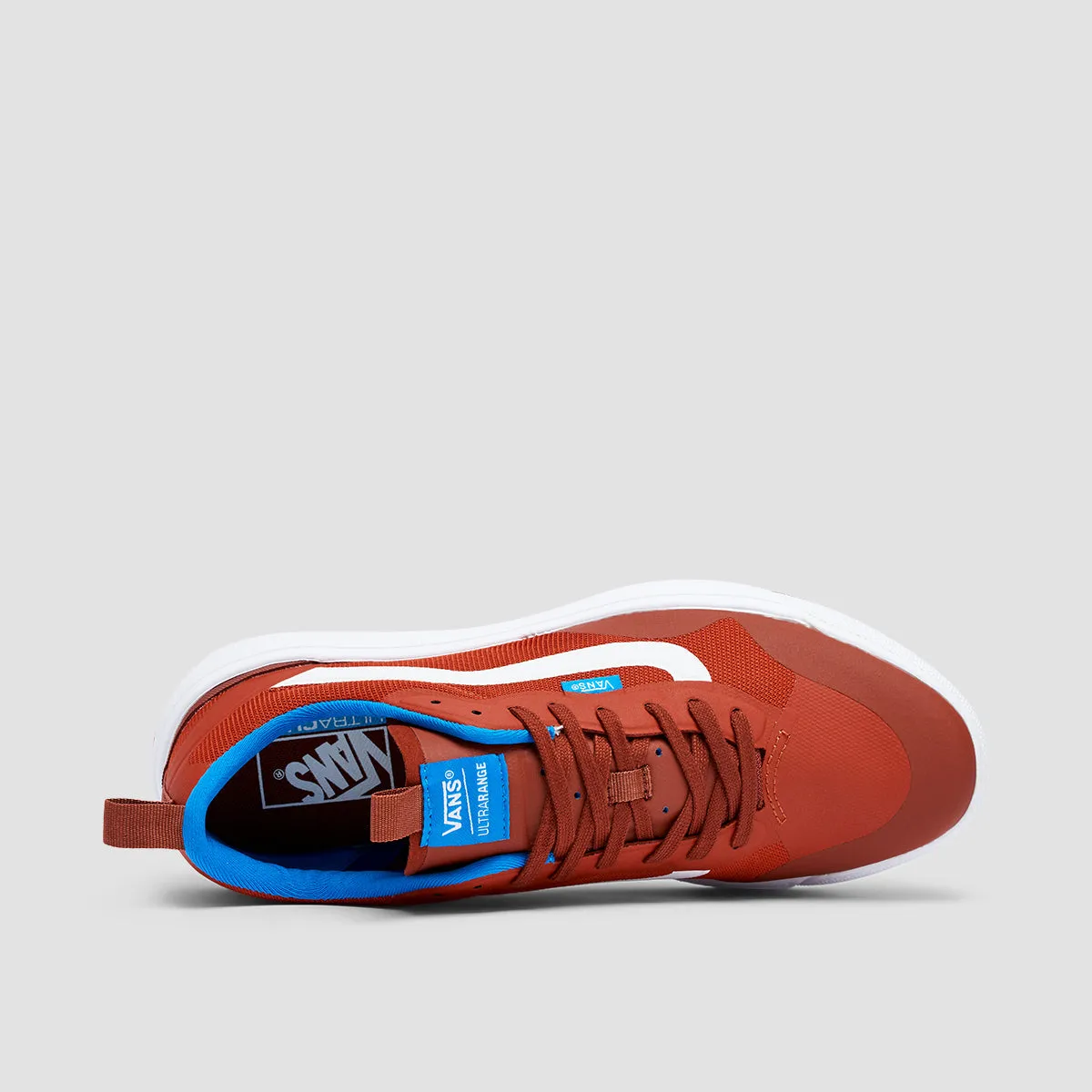 Vans UltraRange EXO Shoes - Fired Brick