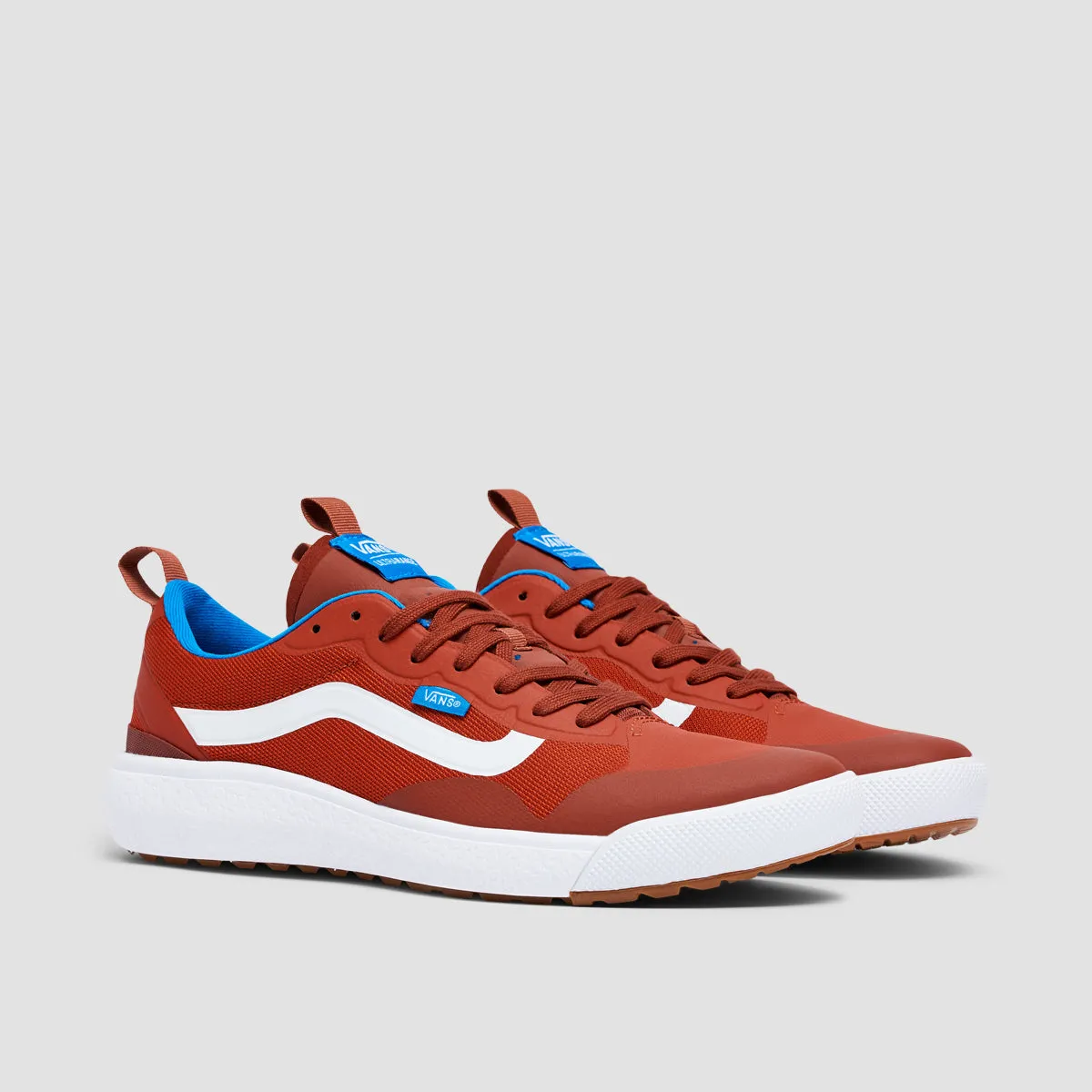 Vans UltraRange EXO Shoes - Fired Brick