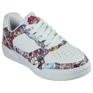 Vexx: SKECHERS Street Koopa - Volley Vexx Doodle