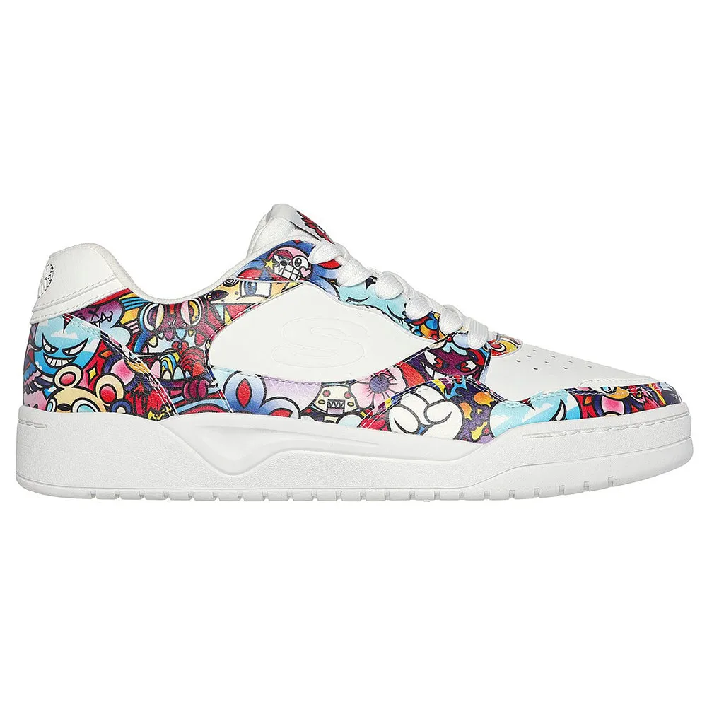 Vexx: SKECHERS Street Koopa - Volley Vexx Doodle