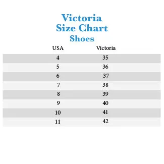 Victoria -Luna Nylon