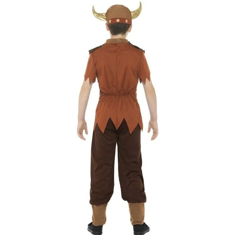 Viking Costume, Kids
