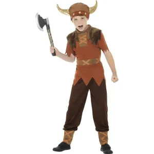 Viking Costume, Kids