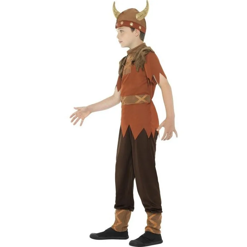 Viking Costume, Kids