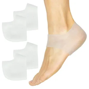 Vive Health ViveSole Gel Heel Protectors