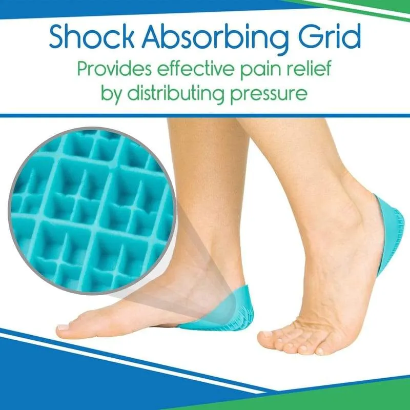 Vive Health ViveSole Heel Cups