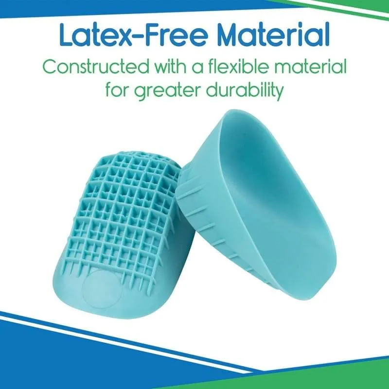 Vive Health ViveSole Heel Cups