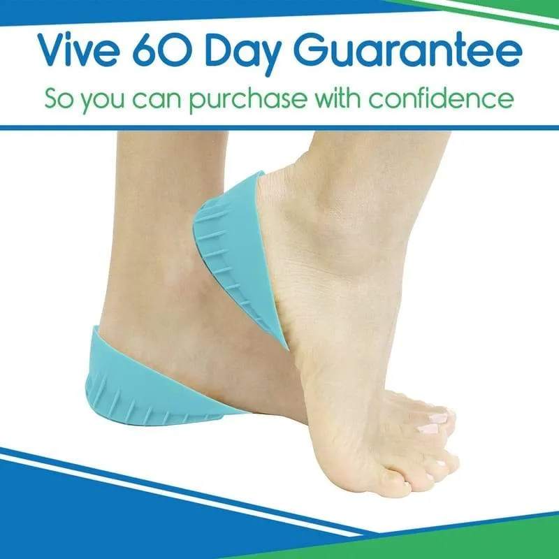 Vive Health ViveSole Heel Cups