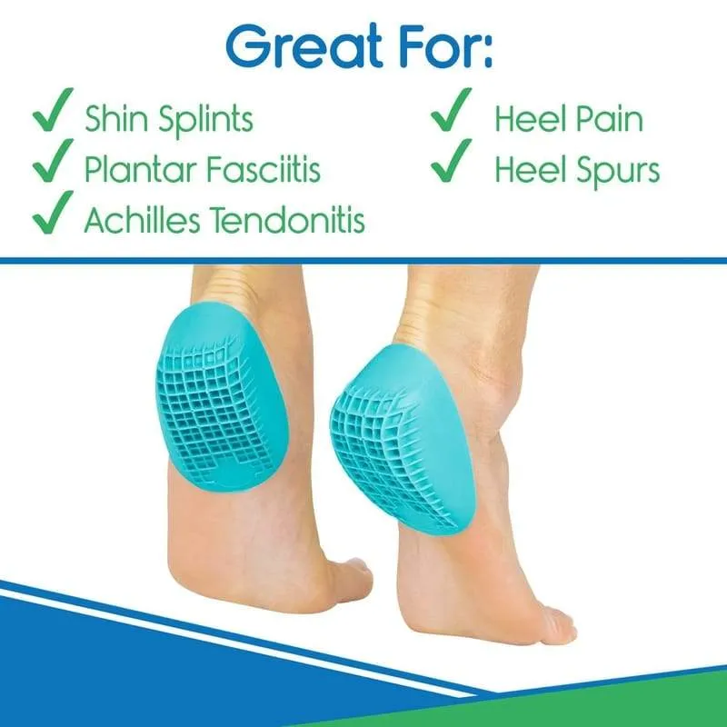 Vive Health ViveSole Heel Cups