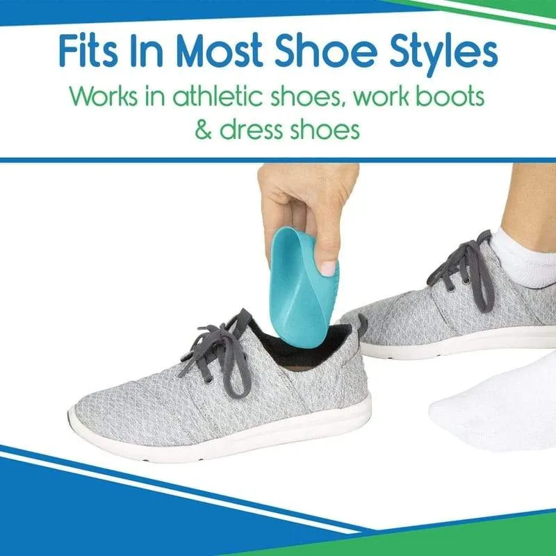 Vive Health ViveSole Heel Cups