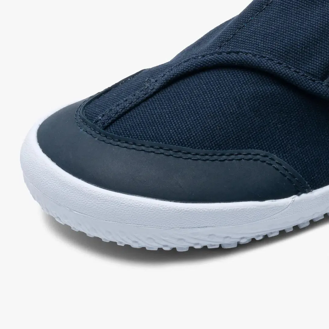 Vivobarefoot Gaia Kids Midnight
