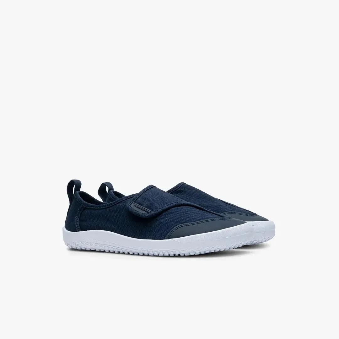 Vivobarefoot Gaia Kids Midnight