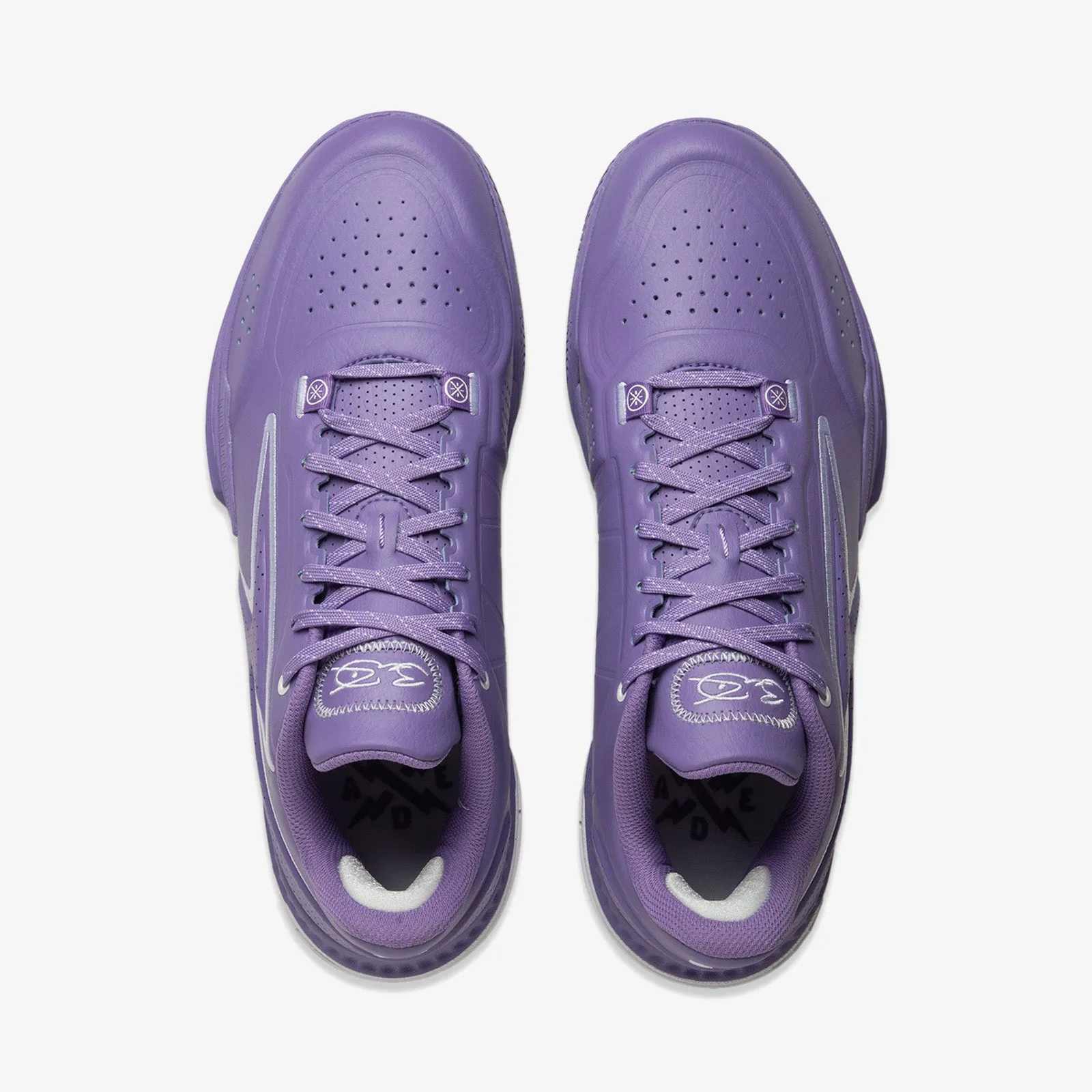 Wade Flash - 'Grape'