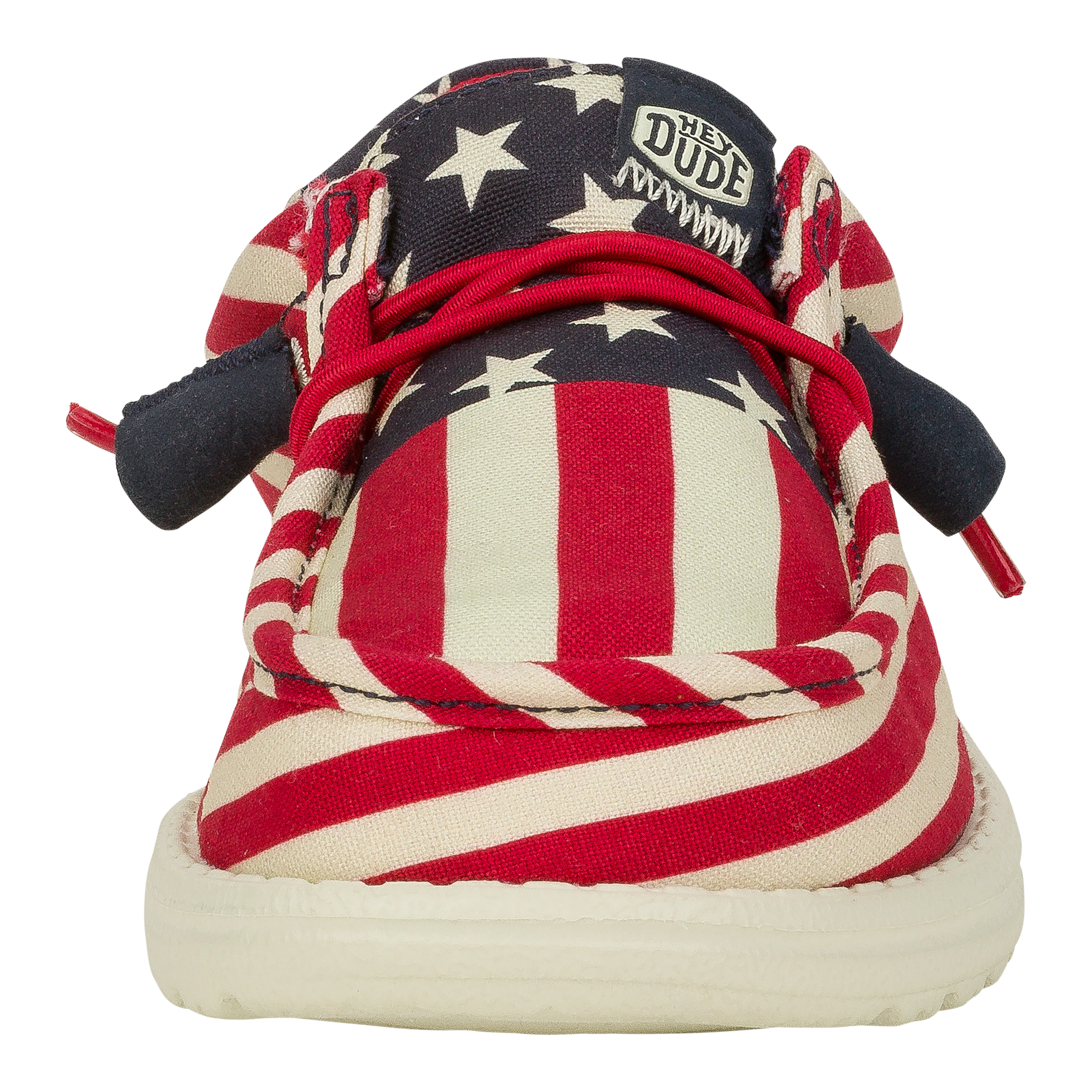 Wally Youth Americana - American Flag