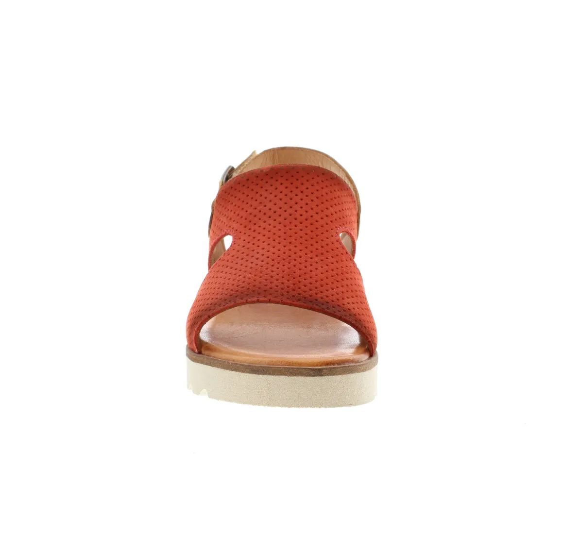 Wanda Panda Stela - Orange