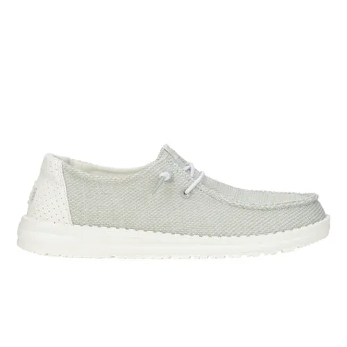 Wendy Hex - Light Grey