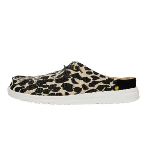 Wendy Slip Classic - Leopard