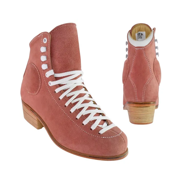 WIFA - Street Suede boot