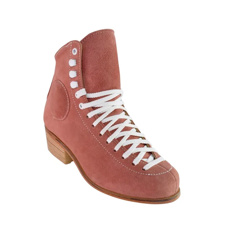 WIFA - Street Suede boot