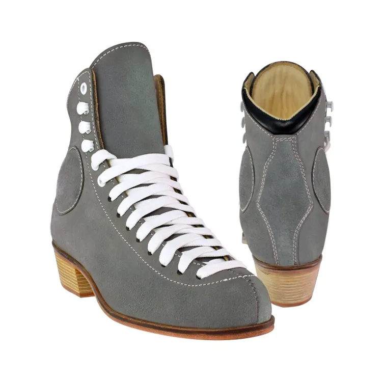 WIFA - Street Suede boot