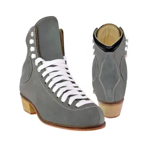 WIFA - Street Suede boot