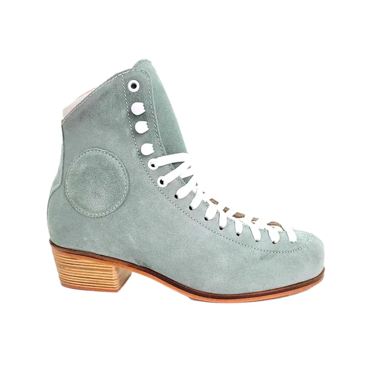 WIFA - Street Suede boot