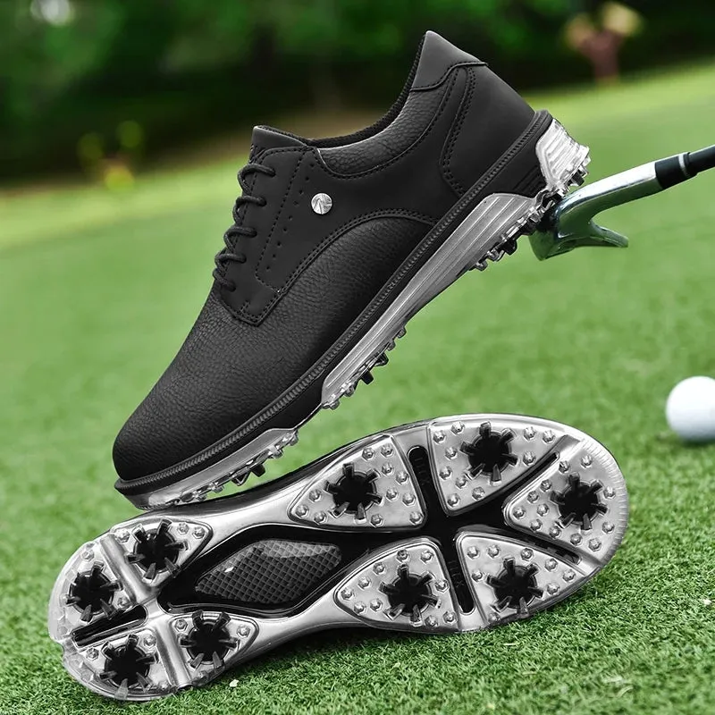 Wind Rider Golf Shoes