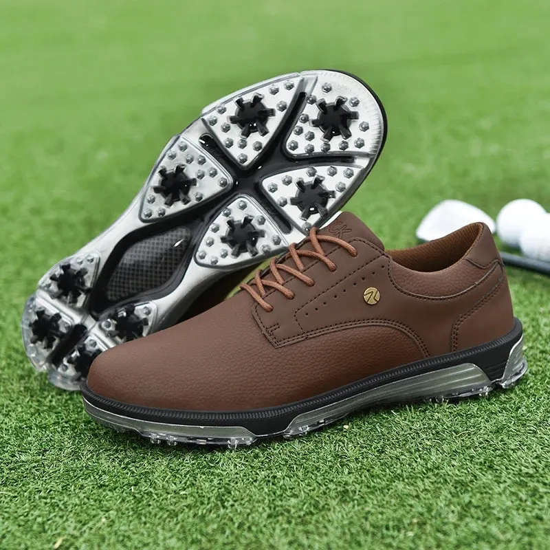 Wind Rider Golf Shoes