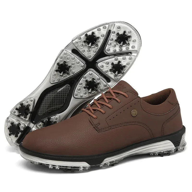 Wind Rider Golf Shoes