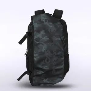 Windranger Camouflage Backpack