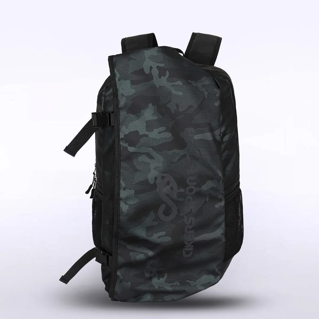 Windranger Camouflage Backpack