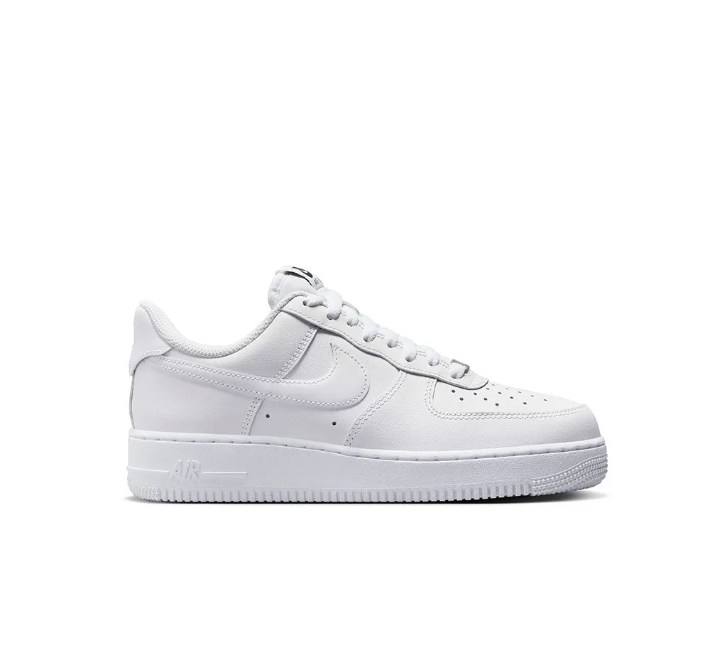 WOMEN NIKE AIR FORCE 1 '07 FLYEASE