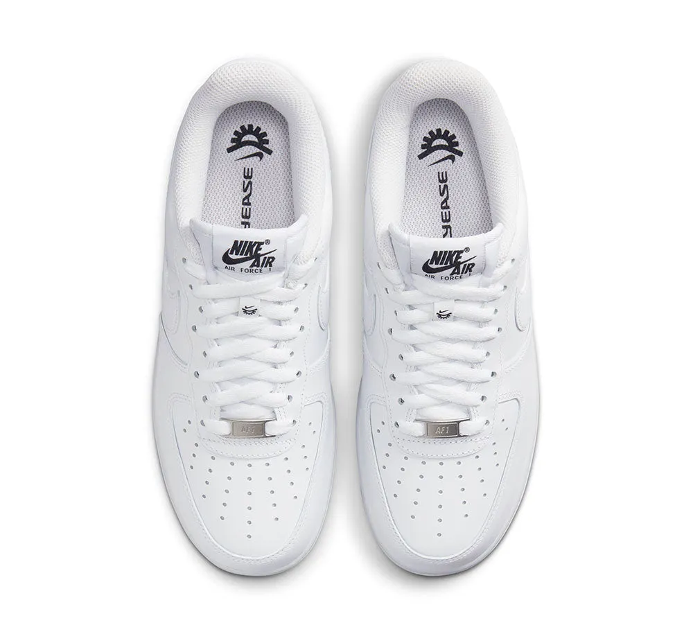 WOMEN NIKE AIR FORCE 1 '07 FLYEASE